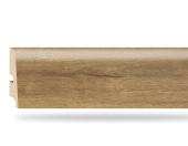 Плинтус Kronopol 2500х85х16mm Дуб Краковия D4923pl