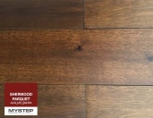 Массивная доска Sherwood parquet Акация Джира