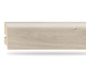 Плинтус Kronopol 2500х85х16mm Дуб Феррара D3034pl
