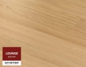 Паркетная доска Par-ky Lounge LB102 Дуб Ivory