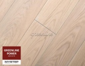 Инженерная доска GREENLine Power Дуб Асти