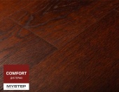 Паркетная доска Baum Comfort Дуб Термо