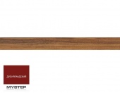 Плинтус ламинированный Berry Alloc 2400х60х14mm "Дуб Ирландский" 9320-3534