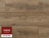 Ламинат My Step Fortis Дуб Тирон MS212