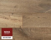 Ламинат My Step Nova Дуб Ампер MS1412