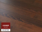 Паркетная доска Par-ky Lounge LS204 Бук Coffe