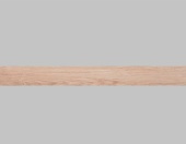 Плинтус ROOMS RV821pl Suite 2400х58х19mm Дуб Луксор платиновый