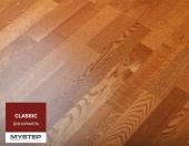 Паркетная доска Baum Classic Дуб Карамель