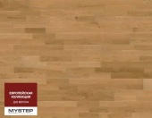 Паркетная доска Kährs ORIGINAL Европейская коллекция Дуб Верона матовый лак